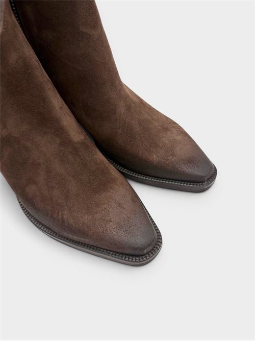  IL LACCIO | 9237CAMOSCIOT.MORO